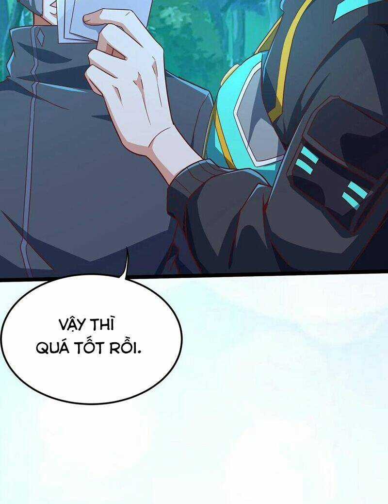 Linh Khí Khôi Phục: Ta Mỗi Ngày Thu Được Một Cái Kỹ Năng Mới Chapter 217 trang 32