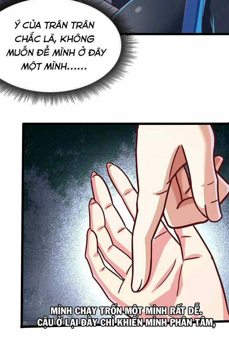 Linh Khí Khôi Phục: Ta Mỗi Ngày Thu Được Một Cái Kỹ Năng Mới Chapter 217 trang 4