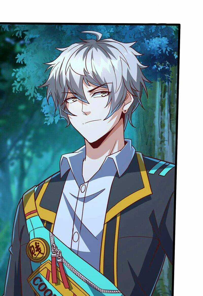 Linh Khí Khôi Phục: Ta Mỗi Ngày Thu Được Một Cái Kỹ Năng Mới Chapter 217 trang 5