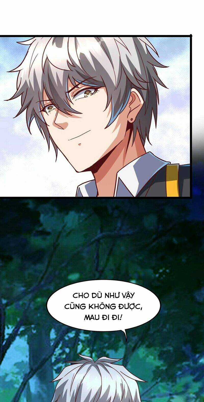 Linh Khí Khôi Phục: Ta Mỗi Ngày Thu Được Một Cái Kỹ Năng Mới Chapter 217 trang 7