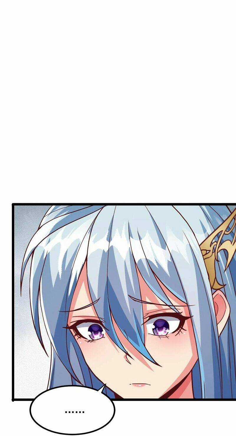 Linh Khí Khôi Phục: Ta Mỗi Ngày Thu Được Một Cái Kỹ Năng Mới Chapter 217 trang 9