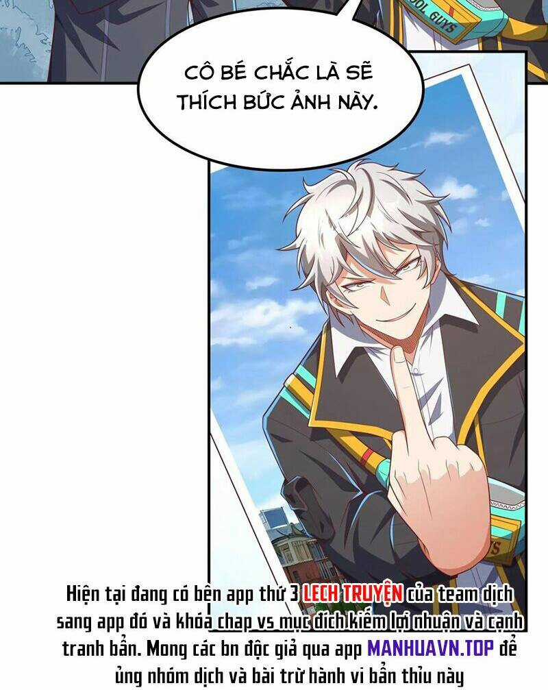 Linh Khí Khôi Phục: Ta Mỗi Ngày Thu Được Một Cái Kỹ Năng Mới Chapter 218 trang 3