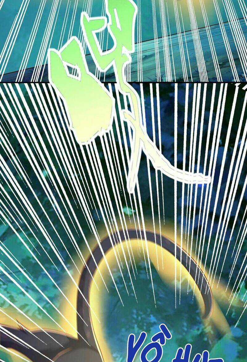 Linh Khí Khôi Phục: Ta Mỗi Ngày Thu Được Một Cái Kỹ Năng Mới Chapter 218 trang 32