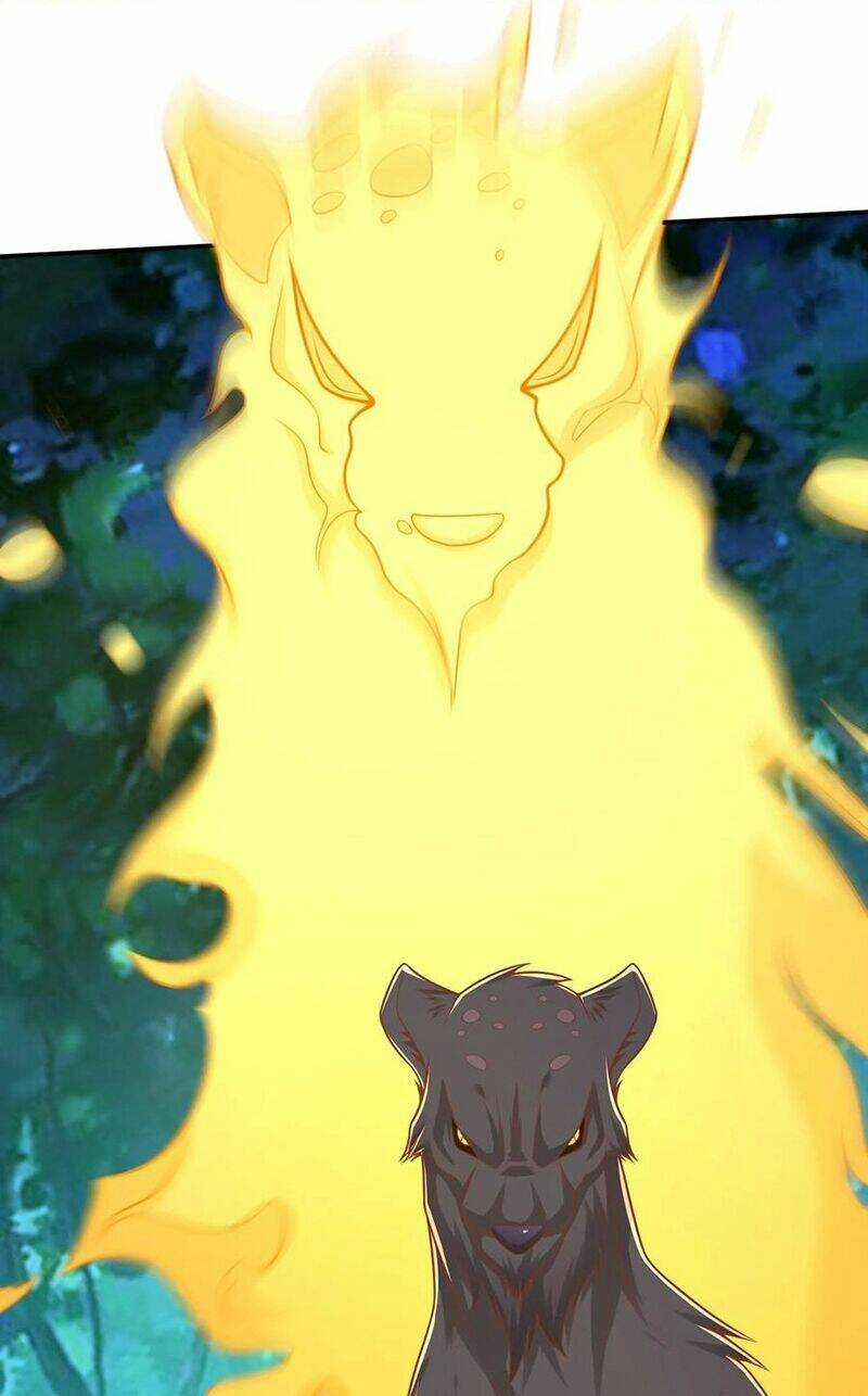 Linh Khí Khôi Phục: Ta Mỗi Ngày Thu Được Một Cái Kỹ Năng Mới Chapter 218 trang 36