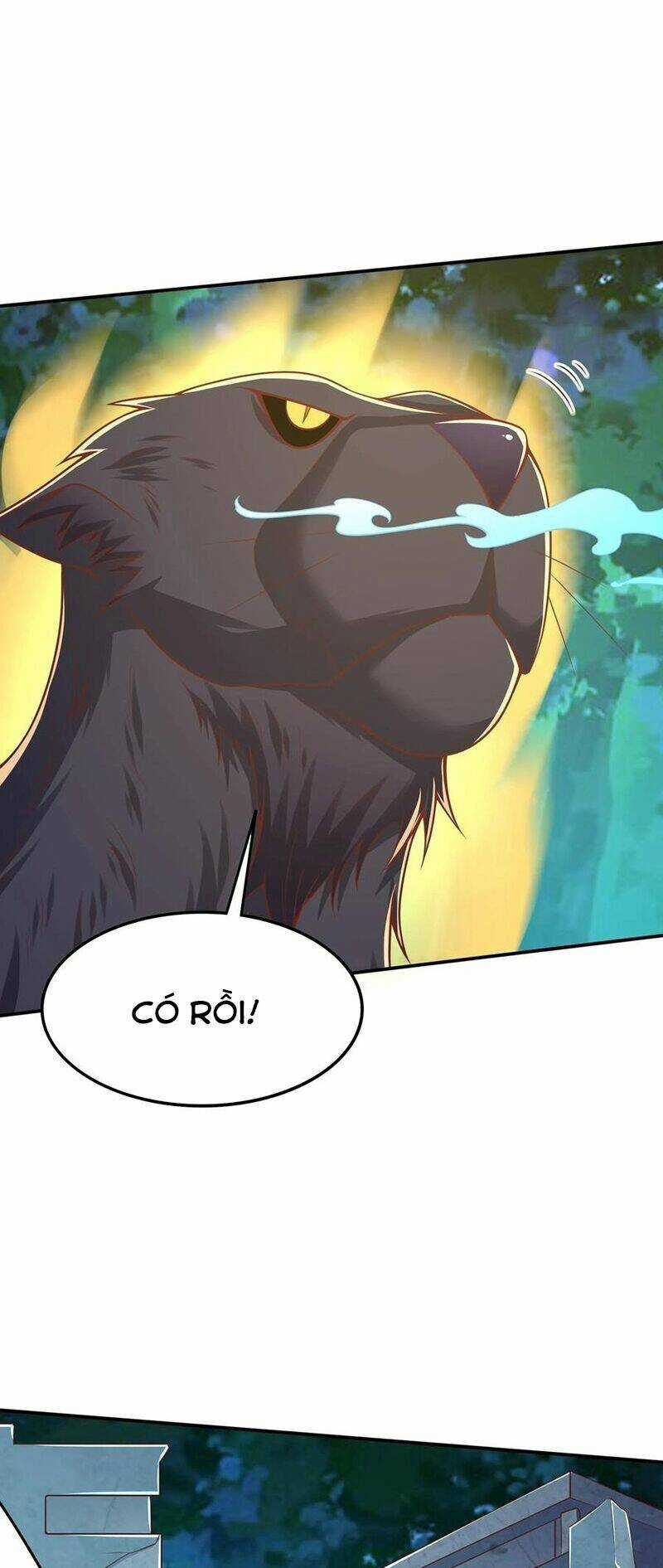 Linh Khí Khôi Phục: Ta Mỗi Ngày Thu Được Một Cái Kỹ Năng Mới Chapter 218 trang 38