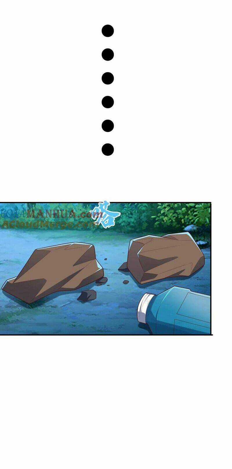 Linh Khí Khôi Phục: Ta Mỗi Ngày Thu Được Một Cái Kỹ Năng Mới Chapter 218 trang 4