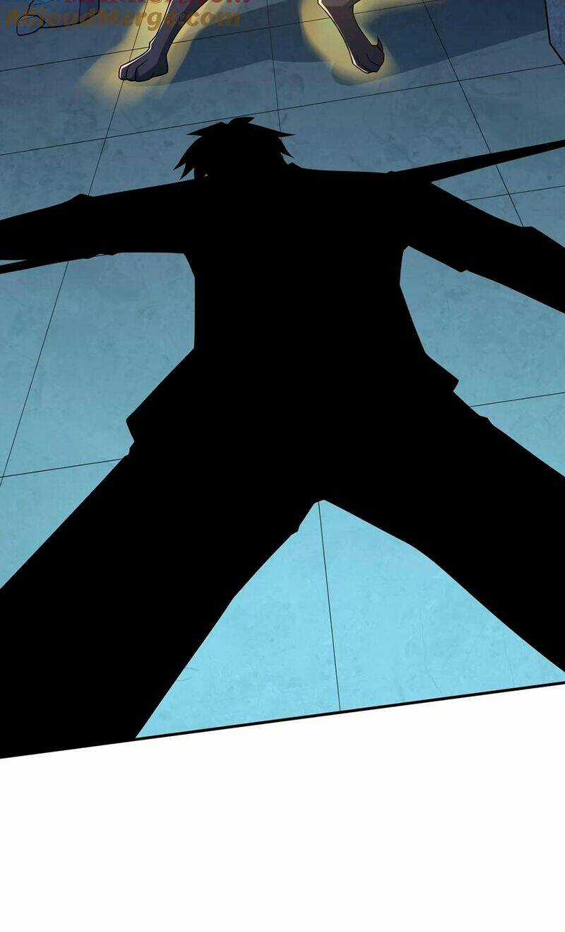 Linh Khí Khôi Phục: Ta Mỗi Ngày Thu Được Một Cái Kỹ Năng Mới Chapter 218 trang 41