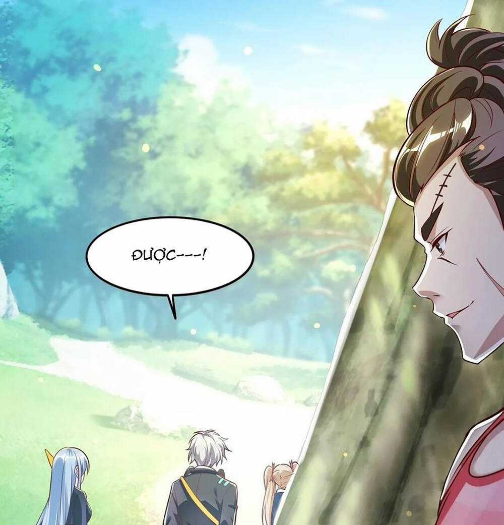 Linh Khí Khôi Phục: Ta Mỗi Ngày Thu Được Một Cái Kỹ Năng Mới Chapter 22 trang 14