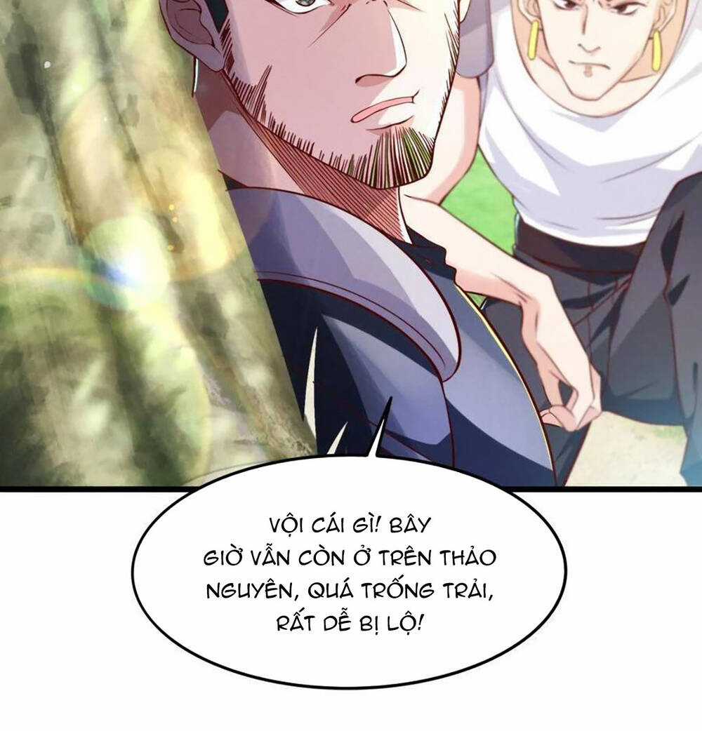 Linh Khí Khôi Phục: Ta Mỗi Ngày Thu Được Một Cái Kỹ Năng Mới Chapter 22 trang 17