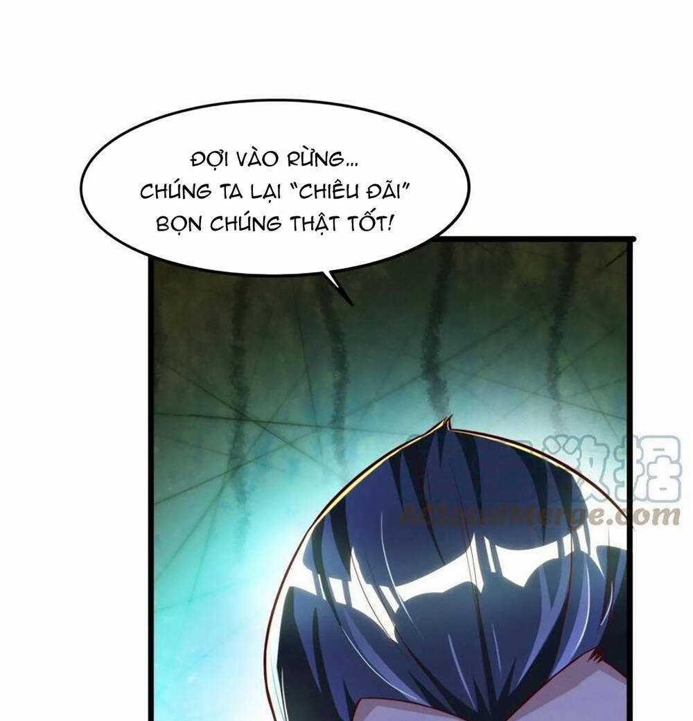 Linh Khí Khôi Phục: Ta Mỗi Ngày Thu Được Một Cái Kỹ Năng Mới Chapter 22 trang 19