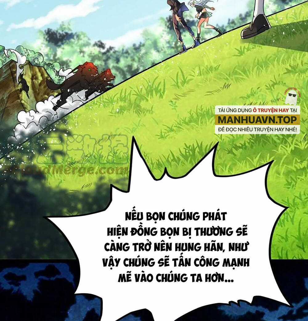 Linh Khí Khôi Phục: Ta Mỗi Ngày Thu Được Một Cái Kỹ Năng Mới Chapter 22 trang 37