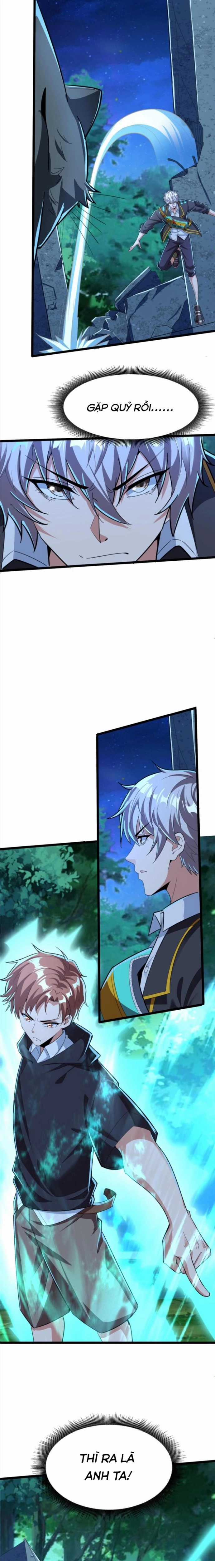 Linh Khí Khôi Phục: Ta Mỗi Ngày Thu Được Một Cái Kỹ Năng Mới Chapter 220 trang 2