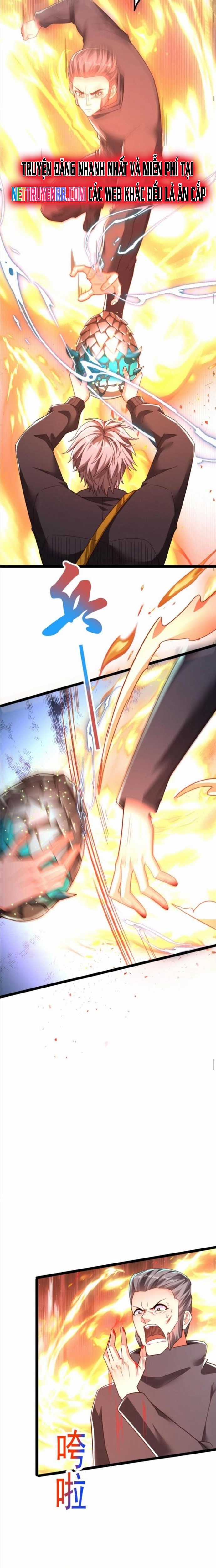 Linh Khí Khôi Phục: Ta Mỗi Ngày Thu Được Một Cái Kỹ Năng Mới Chapter 222 trang 6