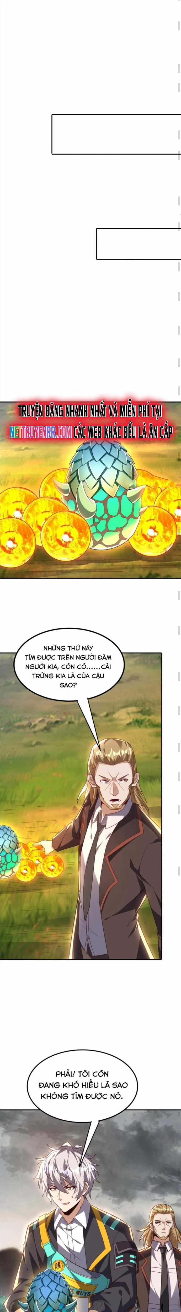 Linh Khí Khôi Phục: Ta Mỗi Ngày Thu Được Một Cái Kỹ Năng Mới Chapter 223 trang 4