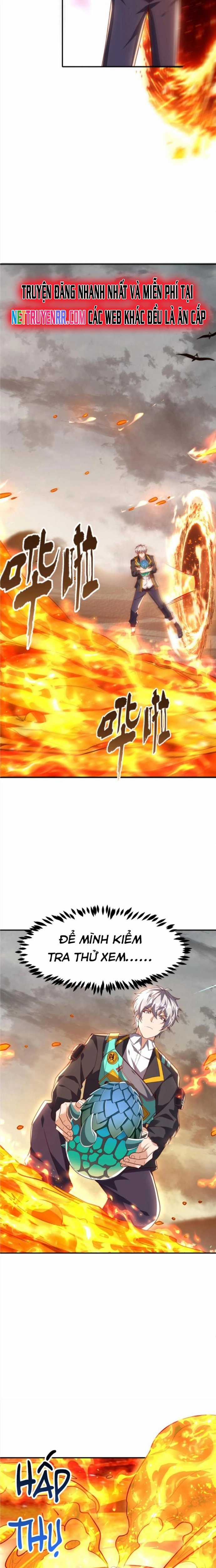 Linh Khí Khôi Phục: Ta Mỗi Ngày Thu Được Một Cái Kỹ Năng Mới Chapter 223 trang 6