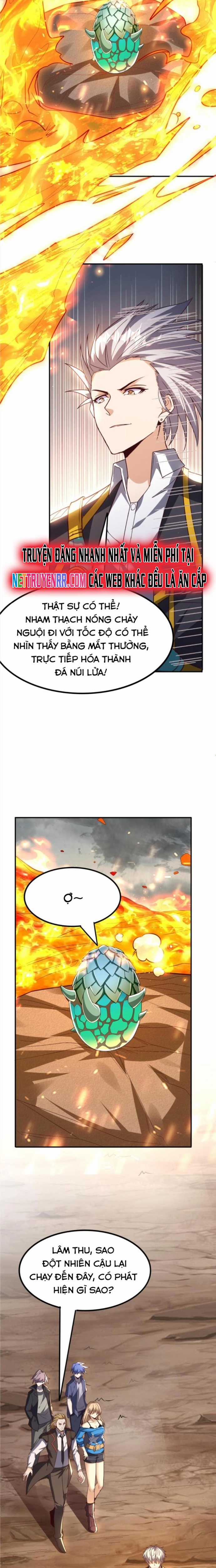 Linh Khí Khôi Phục: Ta Mỗi Ngày Thu Được Một Cái Kỹ Năng Mới Chapter 223 trang 7