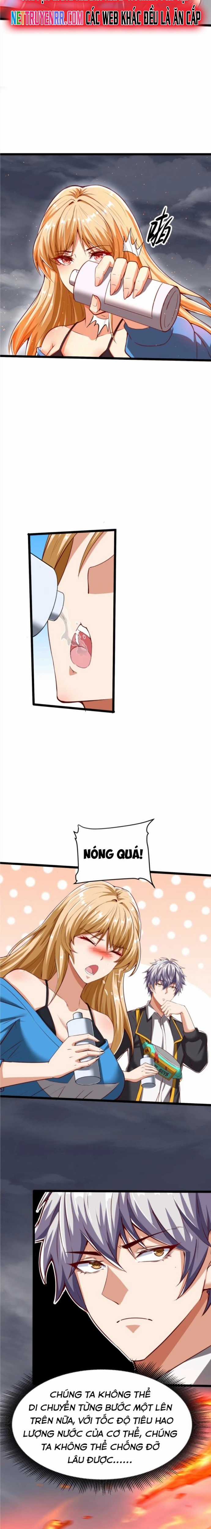 Linh Khí Khôi Phục: Ta Mỗi Ngày Thu Được Một Cái Kỹ Năng Mới Chapter 224 trang 10