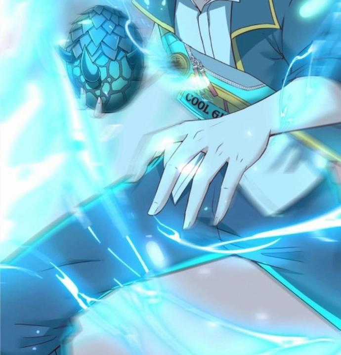 Linh Khí Khôi Phục: Ta Mỗi Ngày Thu Được Một Cái Kỹ Năng Mới Chapter 224 trang 12