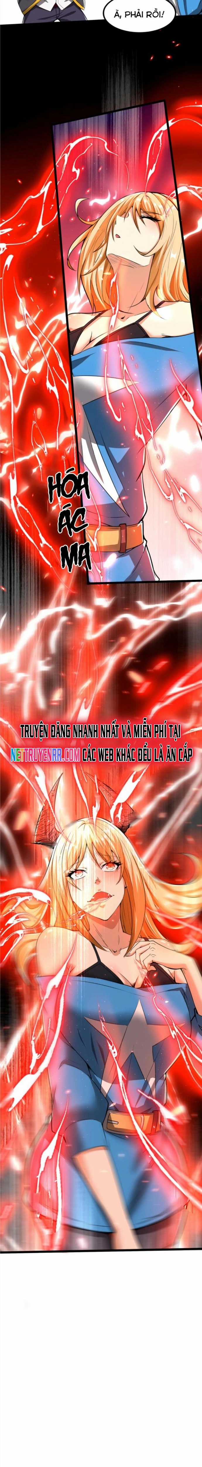 Linh Khí Khôi Phục: Ta Mỗi Ngày Thu Được Một Cái Kỹ Năng Mới Chapter 224 trang 6