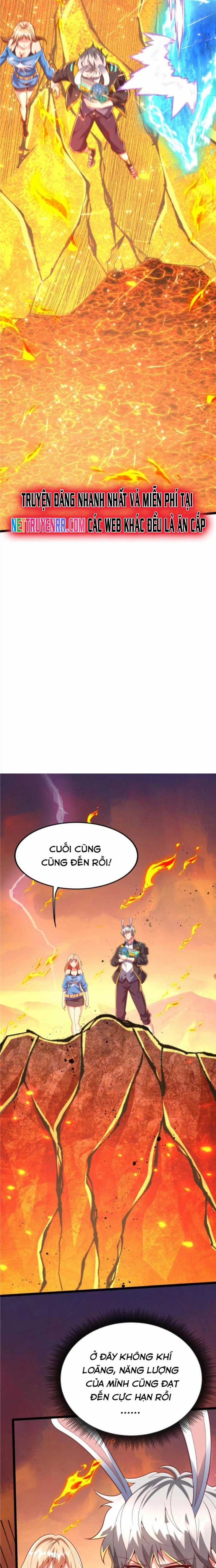 Linh Khí Khôi Phục: Ta Mỗi Ngày Thu Được Một Cái Kỹ Năng Mới Chapter 225 trang 3