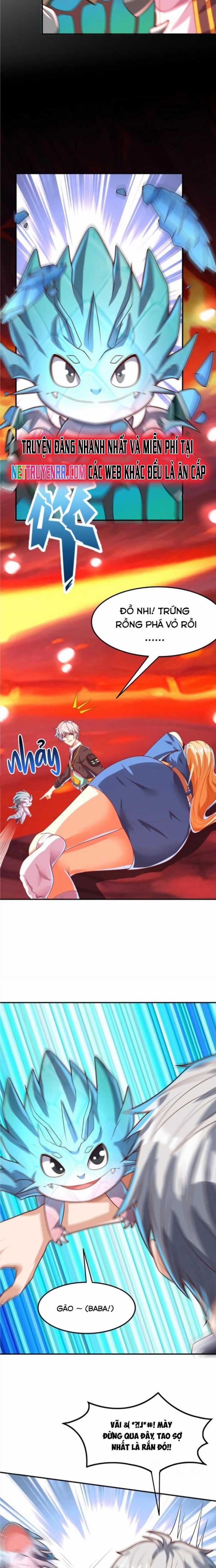 Linh Khí Khôi Phục: Ta Mỗi Ngày Thu Được Một Cái Kỹ Năng Mới Chapter 226 trang 6