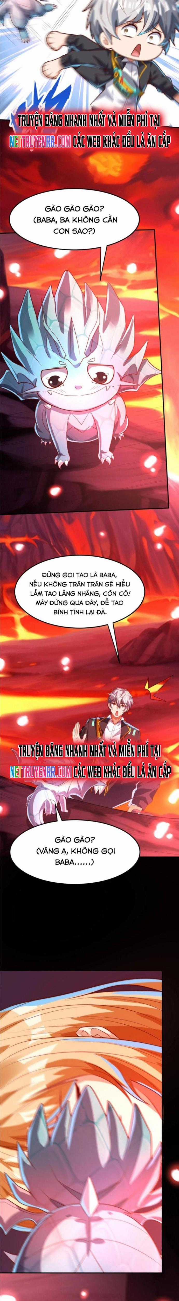 Linh Khí Khôi Phục: Ta Mỗi Ngày Thu Được Một Cái Kỹ Năng Mới Chapter 226 trang 7