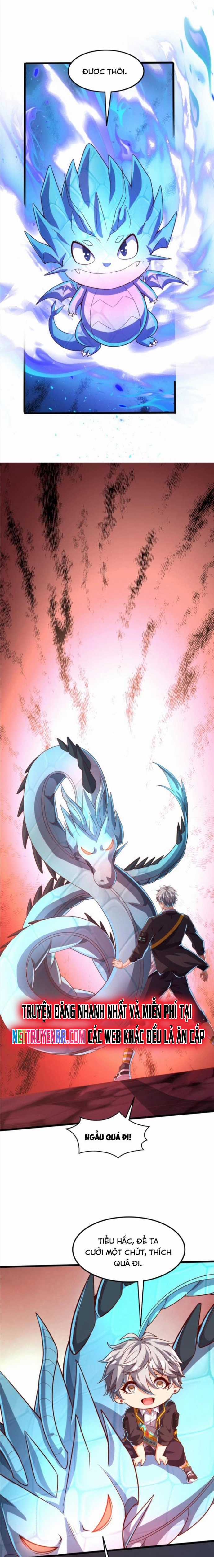 Linh Khí Khôi Phục: Ta Mỗi Ngày Thu Được Một Cái Kỹ Năng Mới Chapter 227 trang 5