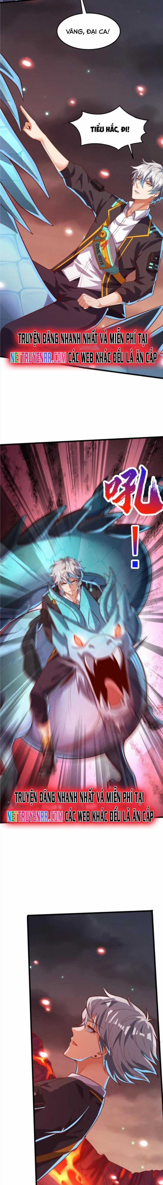 Linh Khí Khôi Phục: Ta Mỗi Ngày Thu Được Một Cái Kỹ Năng Mới Chapter 227 trang 6