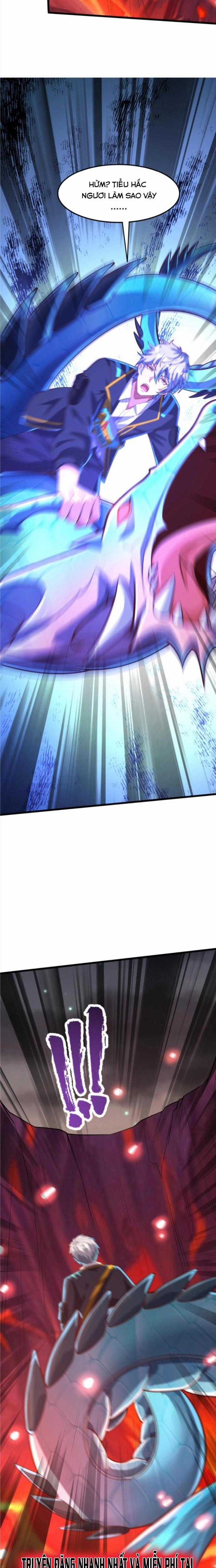 Linh Khí Khôi Phục: Ta Mỗi Ngày Thu Được Một Cái Kỹ Năng Mới Chapter 227 trang 7