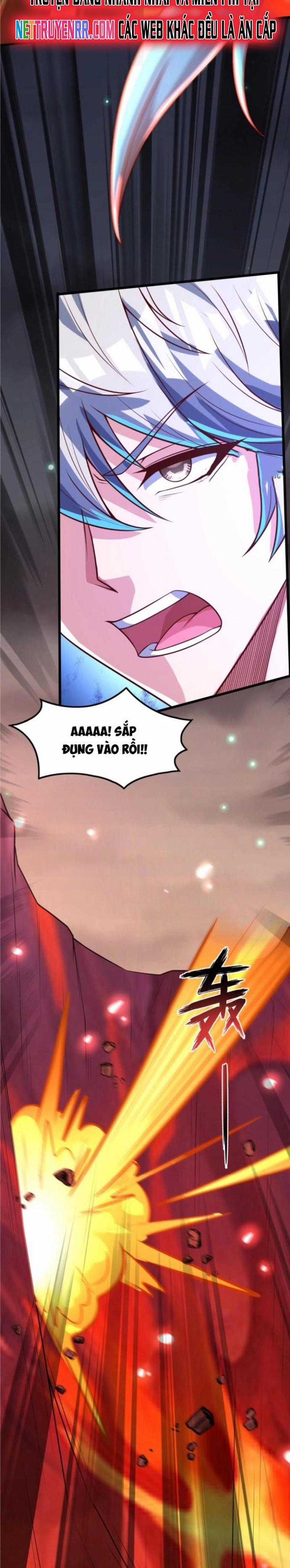 Linh Khí Khôi Phục: Ta Mỗi Ngày Thu Được Một Cái Kỹ Năng Mới Chapter 227 trang 8