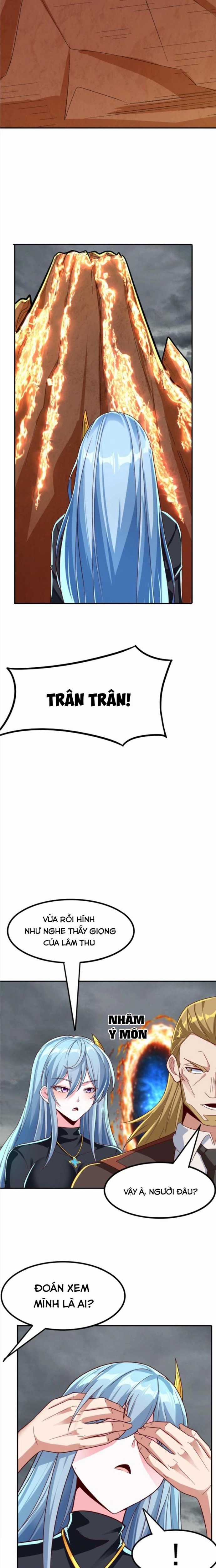 Linh Khí Khôi Phục: Ta Mỗi Ngày Thu Được Một Cái Kỹ Năng Mới Chapter 228 trang 3