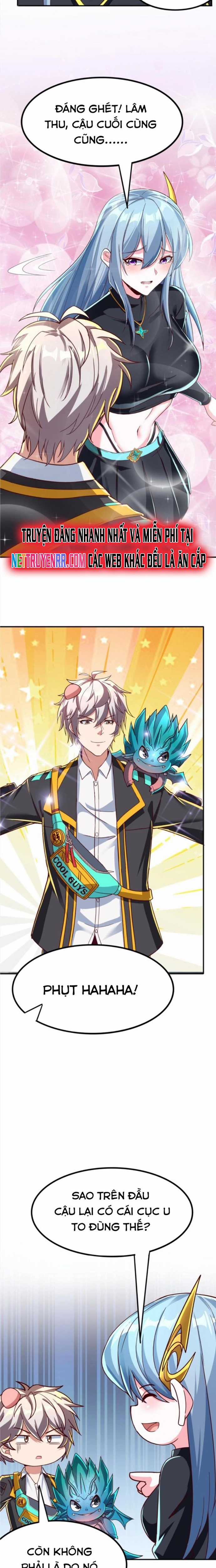 Linh Khí Khôi Phục: Ta Mỗi Ngày Thu Được Một Cái Kỹ Năng Mới Chapter 228 trang 4