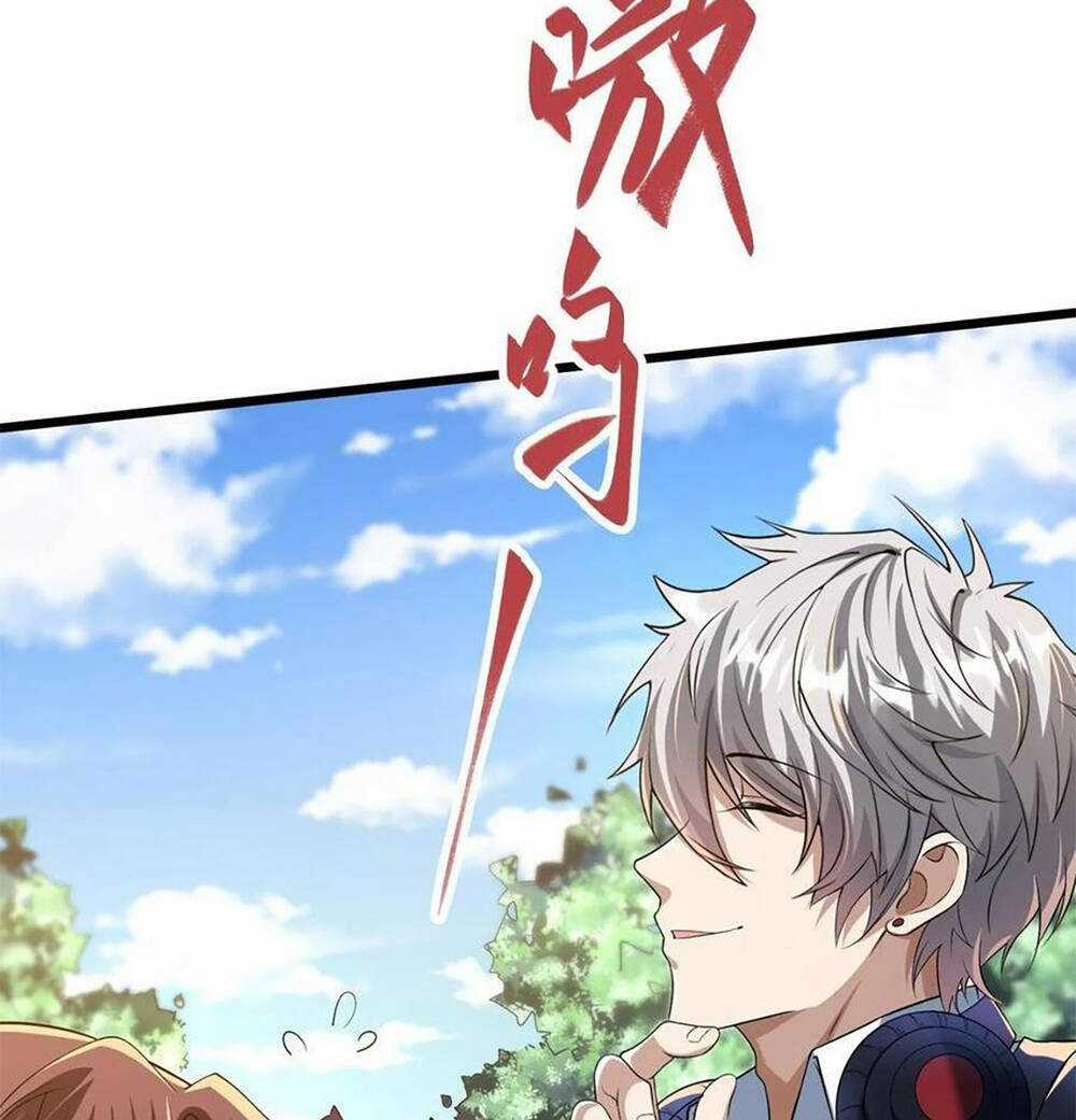 Linh Khí Khôi Phục: Ta Mỗi Ngày Thu Được Một Cái Kỹ Năng Mới Chapter 23 trang 10