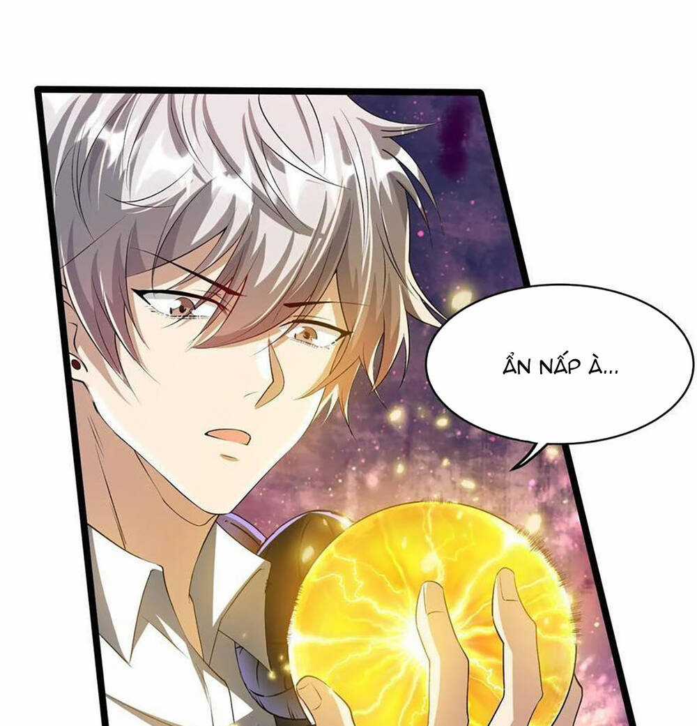 Linh Khí Khôi Phục: Ta Mỗi Ngày Thu Được Một Cái Kỹ Năng Mới Chapter 23 trang 15