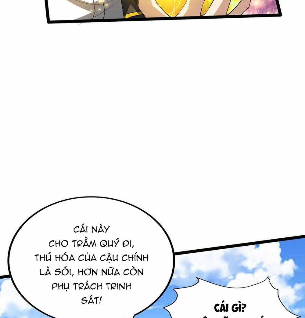 Linh Khí Khôi Phục: Ta Mỗi Ngày Thu Được Một Cái Kỹ Năng Mới Chapter 23 trang 16