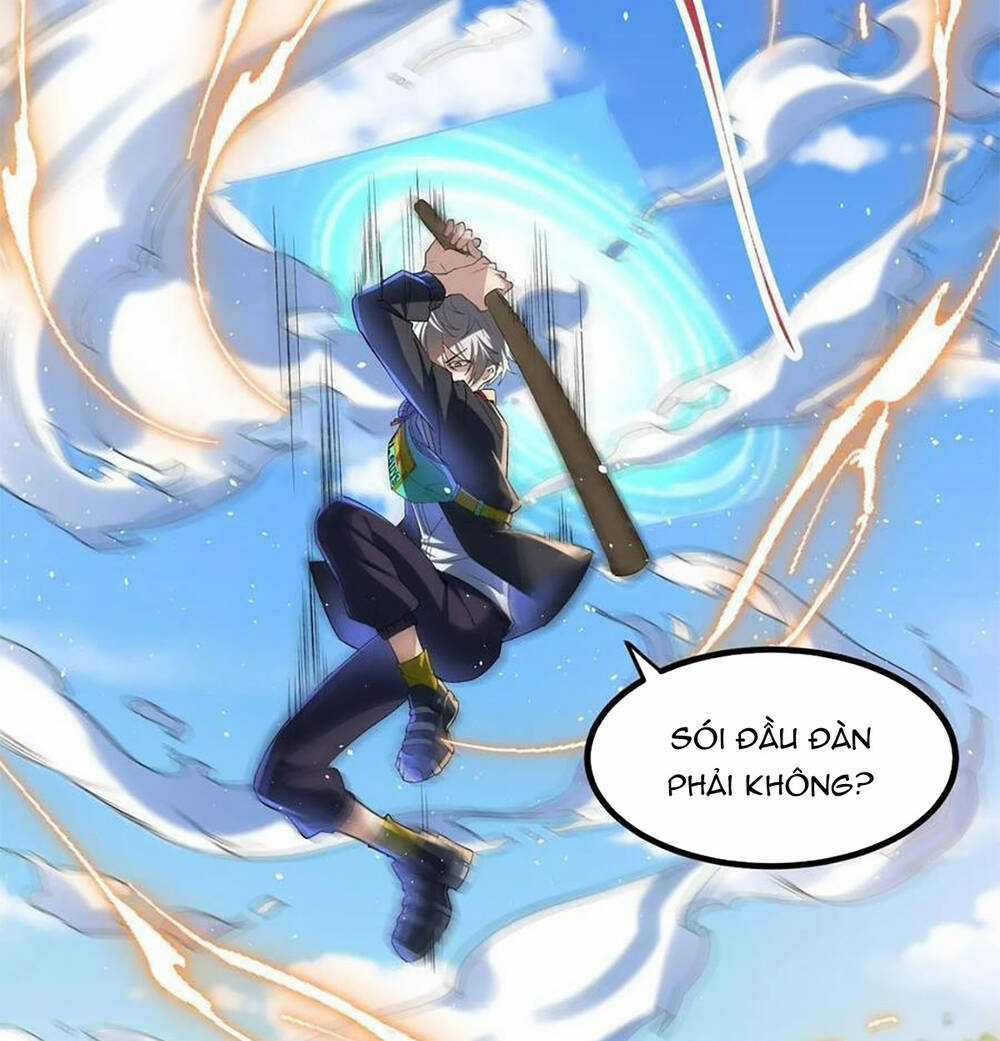 Linh Khí Khôi Phục: Ta Mỗi Ngày Thu Được Một Cái Kỹ Năng Mới Chapter 23 trang 2