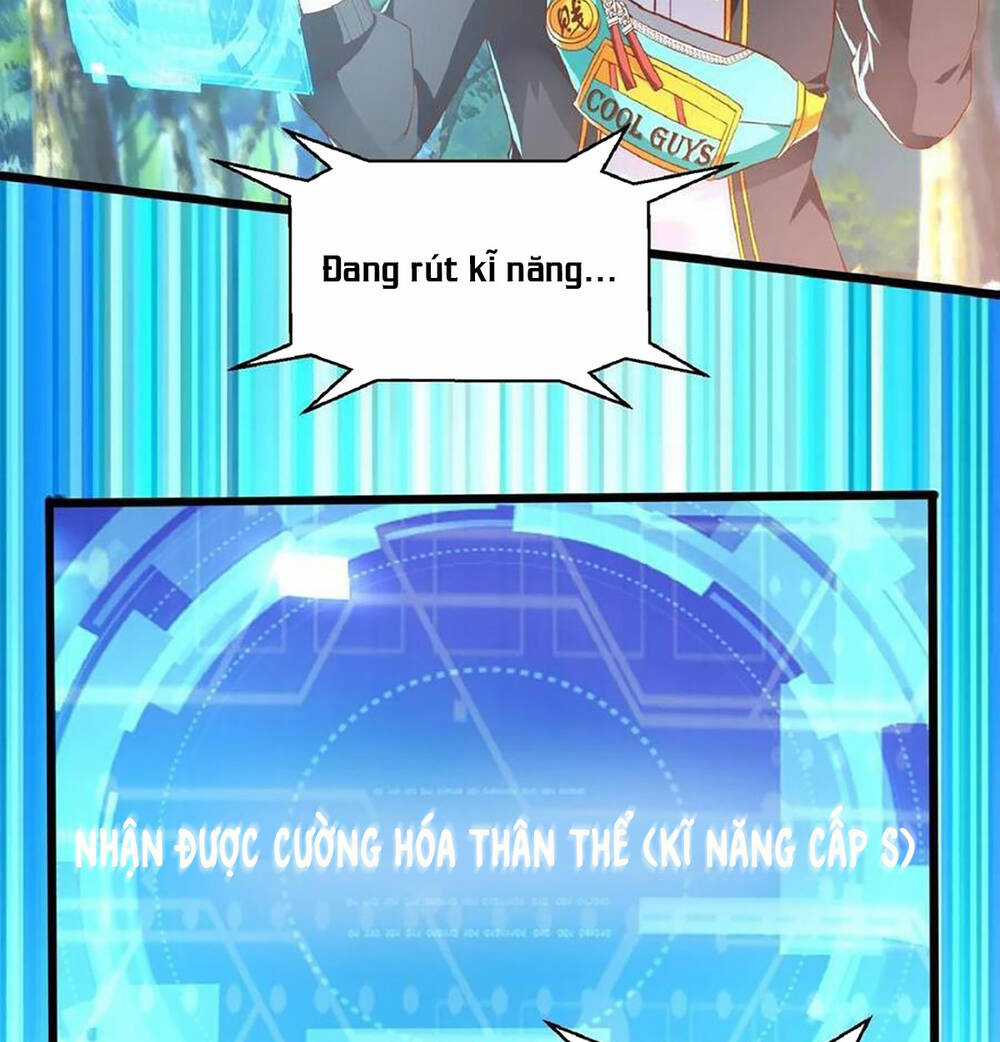 Linh Khí Khôi Phục: Ta Mỗi Ngày Thu Được Một Cái Kỹ Năng Mới Chapter 23 trang 26