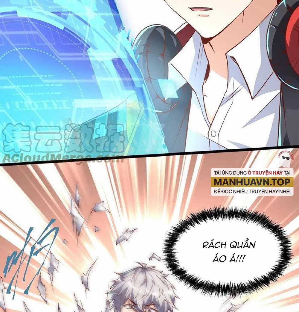 Linh Khí Khôi Phục: Ta Mỗi Ngày Thu Được Một Cái Kỹ Năng Mới Chapter 23 trang 29