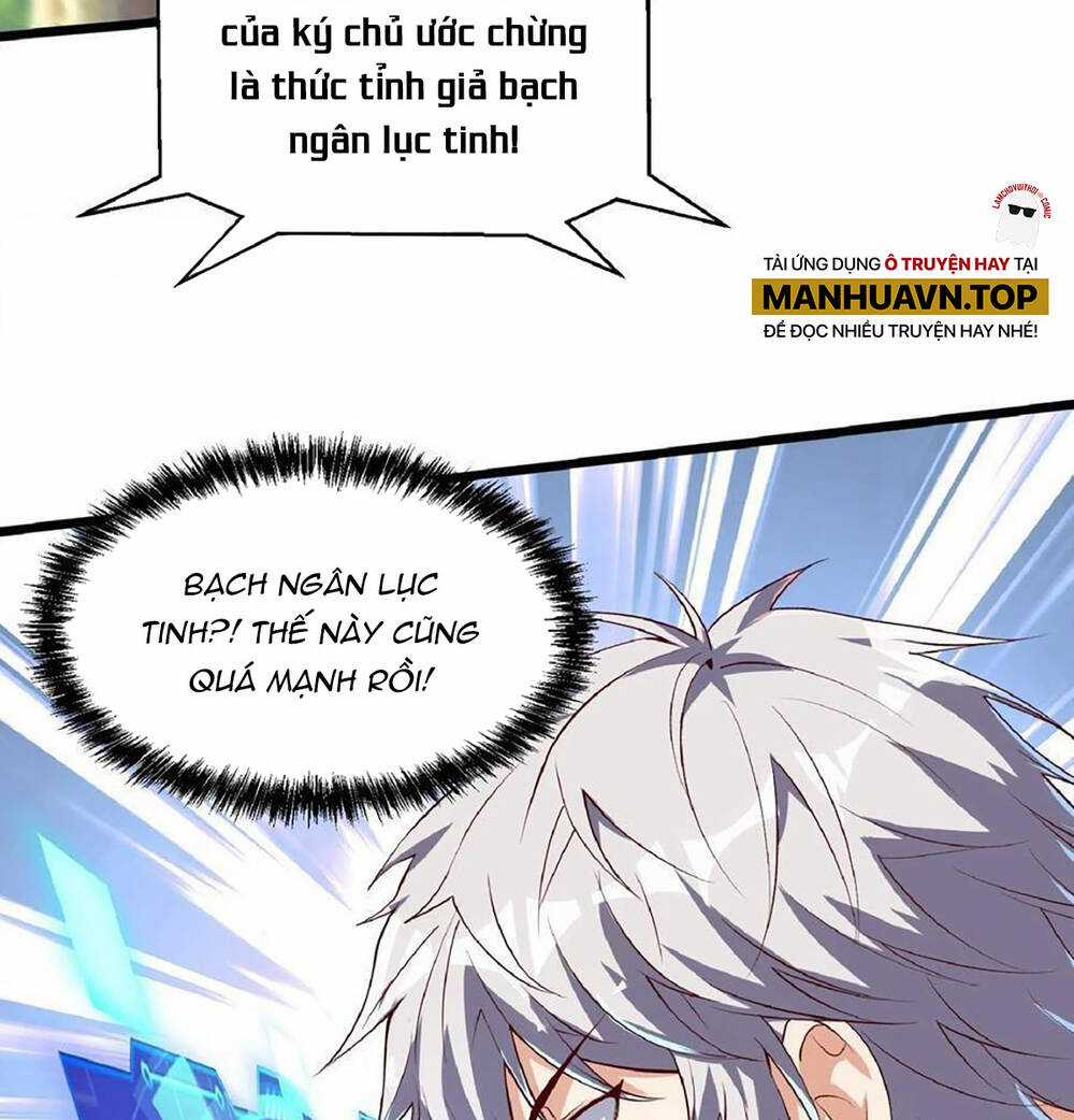 Linh Khí Khôi Phục: Ta Mỗi Ngày Thu Được Một Cái Kỹ Năng Mới Chapter 23 trang 35