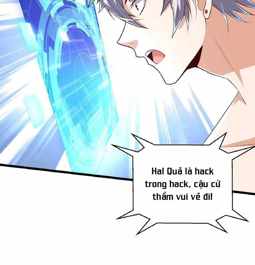 Linh Khí Khôi Phục: Ta Mỗi Ngày Thu Được Một Cái Kỹ Năng Mới Chapter 23 trang 36