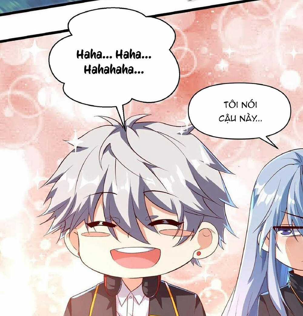 Linh Khí Khôi Phục: Ta Mỗi Ngày Thu Được Một Cái Kỹ Năng Mới Chapter 23 trang 39