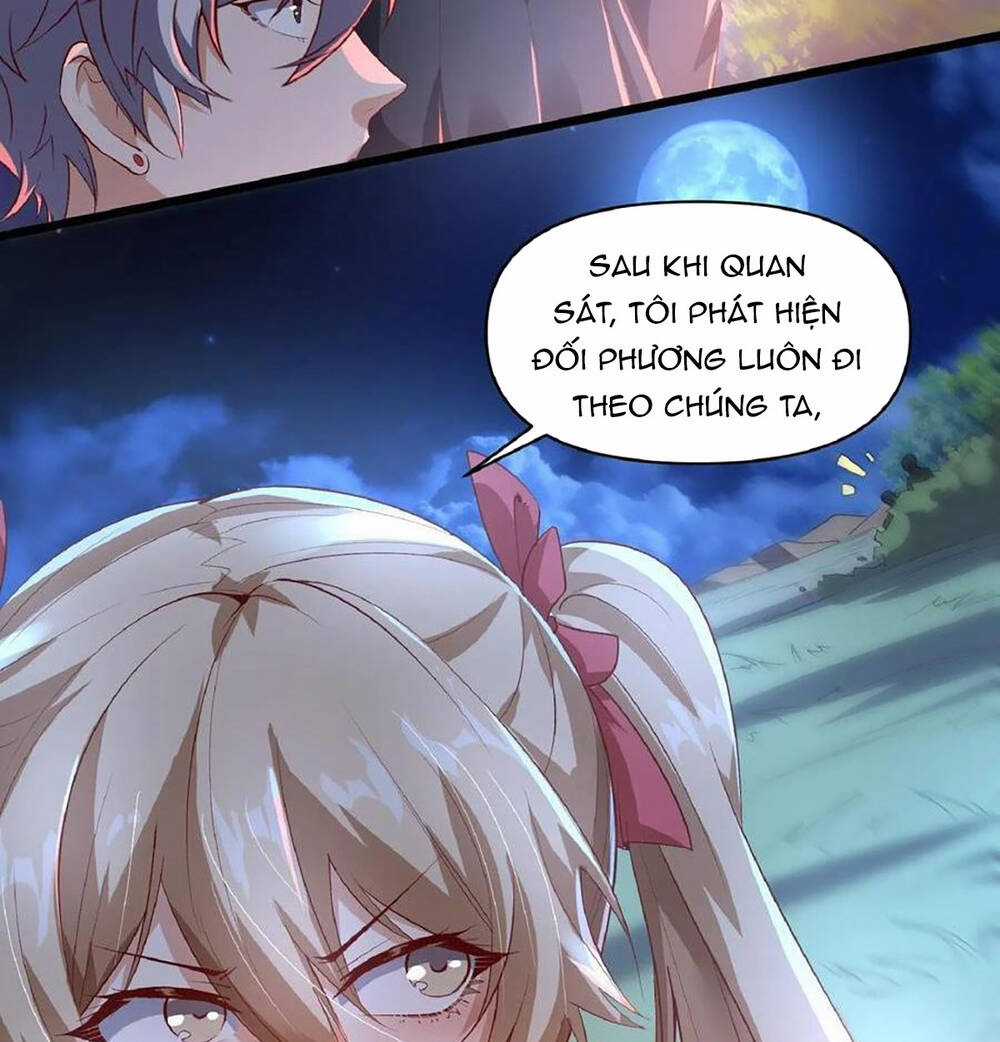 Linh Khí Khôi Phục: Ta Mỗi Ngày Thu Được Một Cái Kỹ Năng Mới Chapter 23 trang 43