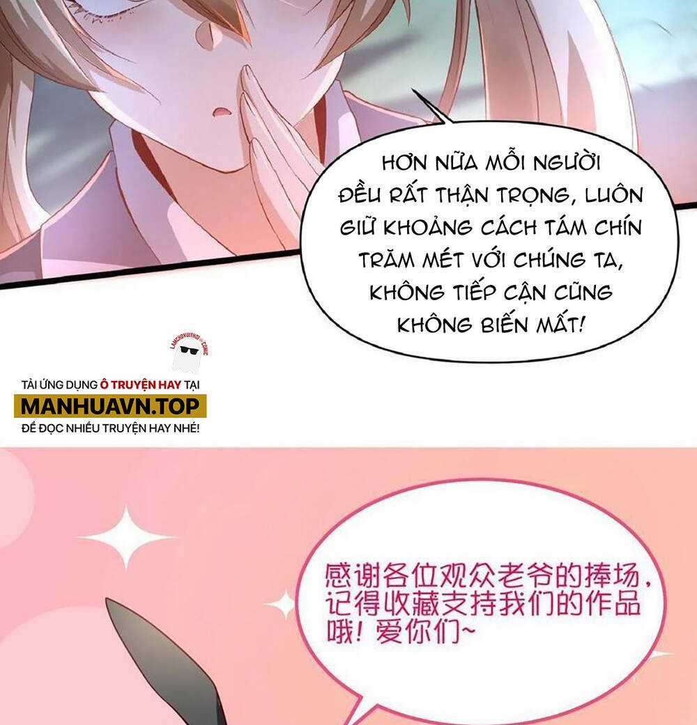 Linh Khí Khôi Phục: Ta Mỗi Ngày Thu Được Một Cái Kỹ Năng Mới Chapter 23 trang 44