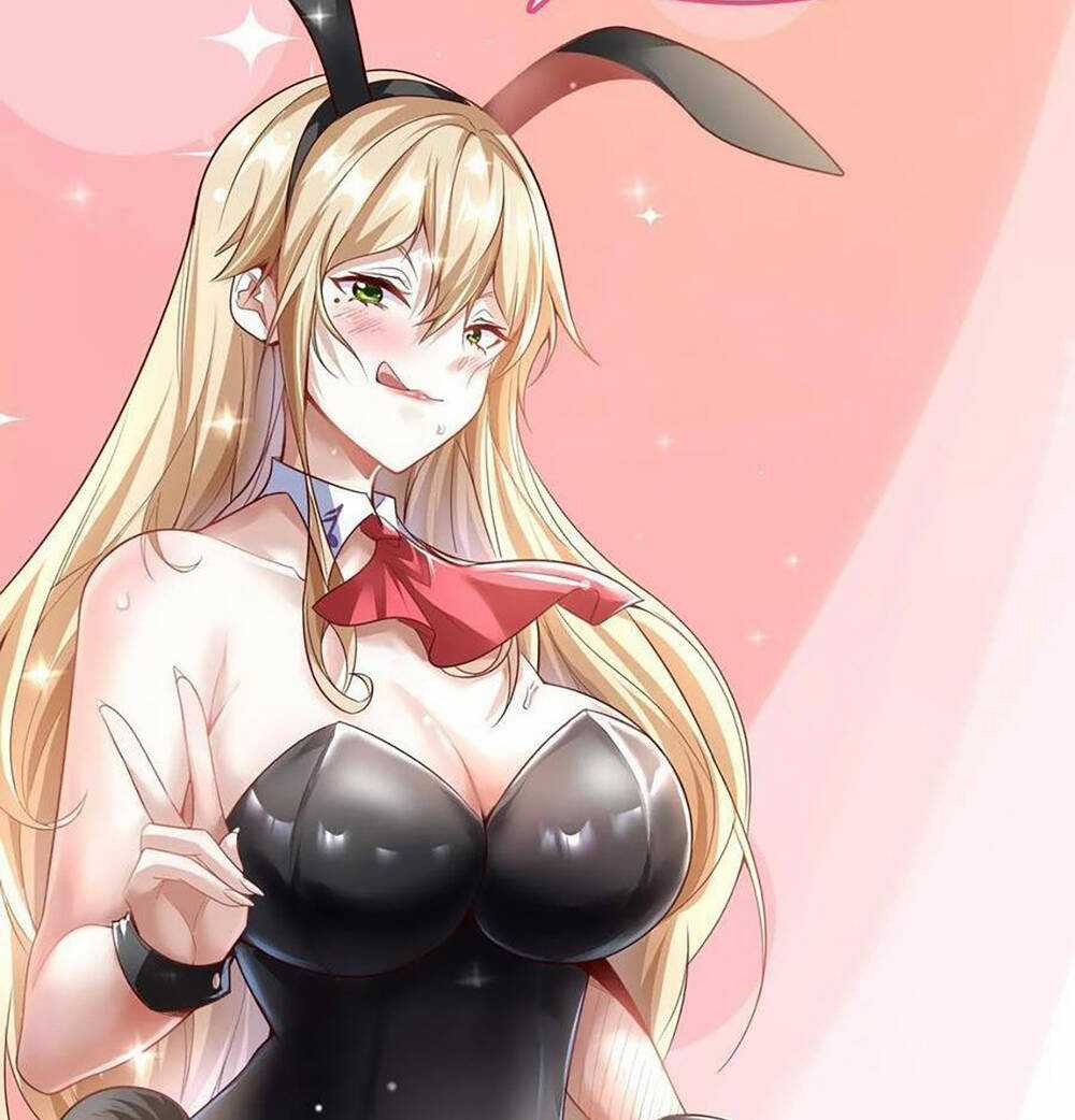 Linh Khí Khôi Phục: Ta Mỗi Ngày Thu Được Một Cái Kỹ Năng Mới Chapter 23 trang 45