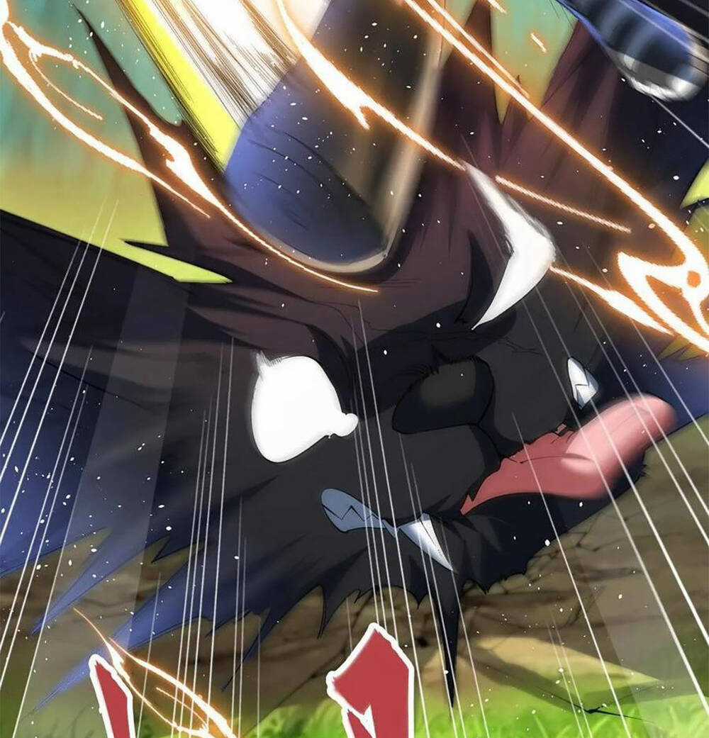 Linh Khí Khôi Phục: Ta Mỗi Ngày Thu Được Một Cái Kỹ Năng Mới Chapter 23 trang 6