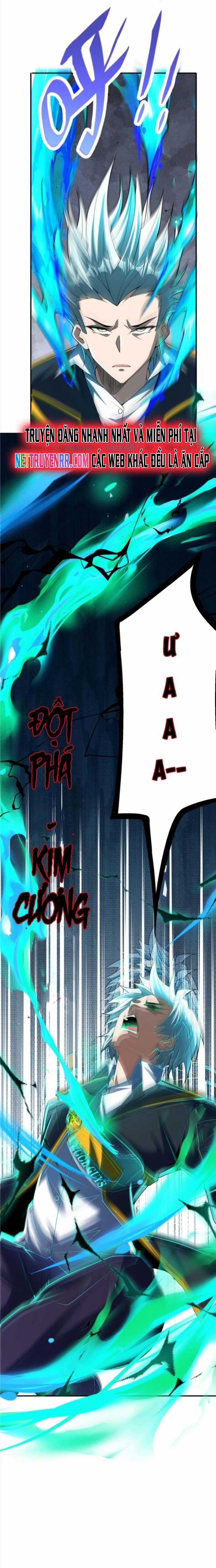 Linh Khí Khôi Phục: Ta Mỗi Ngày Thu Được Một Cái Kỹ Năng Mới Chapter 230 trang 3