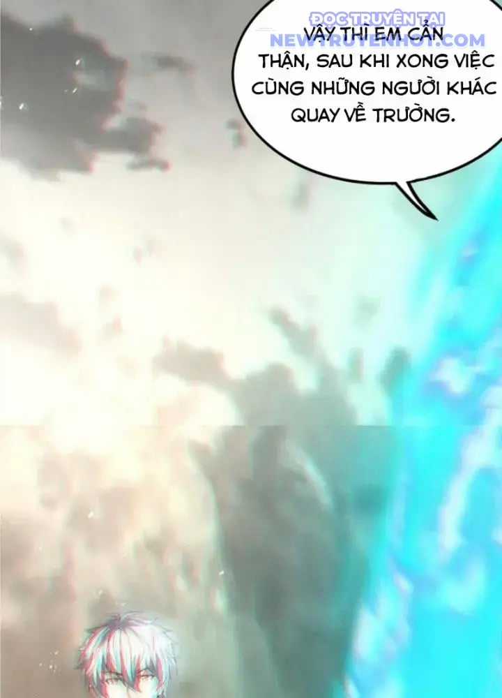 Linh Khí Khôi Phục: Ta Mỗi Ngày Thu Được Một Cái Kỹ Năng Mới Chapter 232 trang 10