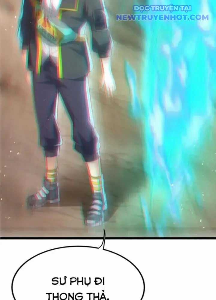 Linh Khí Khôi Phục: Ta Mỗi Ngày Thu Được Một Cái Kỹ Năng Mới Chapter 232 trang 12