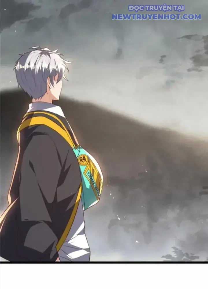 Linh Khí Khôi Phục: Ta Mỗi Ngày Thu Được Một Cái Kỹ Năng Mới Chapter 232 trang 17