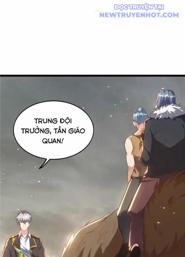 Linh Khí Khôi Phục: Ta Mỗi Ngày Thu Được Một Cái Kỹ Năng Mới Chapter 232 trang 19